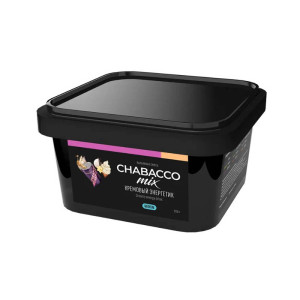 Смесь Chabacco MEDIUM 200г - Cremy Energy Drink (Кремовый Энергетик)