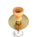 Кальян Seven Star - SM-124G Gold - 45см