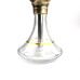 Кальян Seven Star - SM-124G Gold - 45см