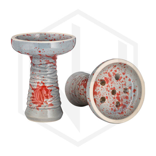 Чашка Harmony Hard Glaze Gray