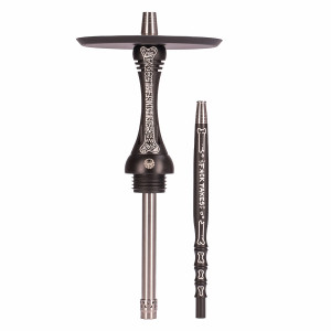 Кальян Alpha Hookah X SS fakes (без колбы)