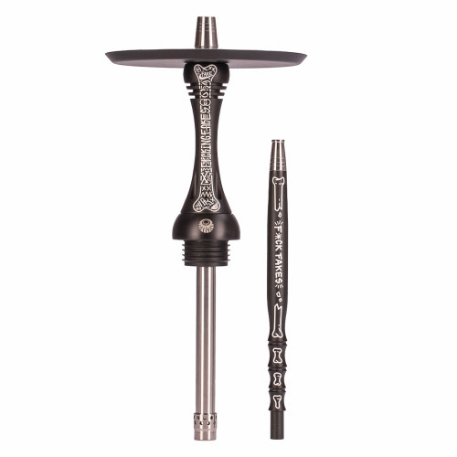 Кальян Alpha Hookah X SS fakes (без колбы)