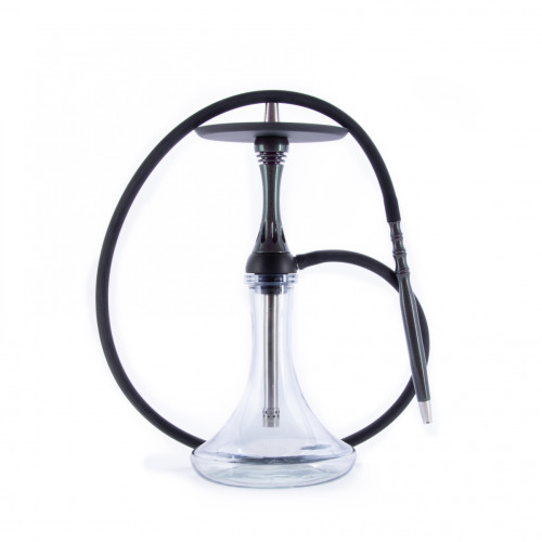 Кальян Alpha Hookah X SS jocker (без колбы)