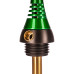 Кальян Alpha Hookah S green candy (без колбы)