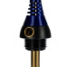 Кальян Alpha Hookah S dark blue (без колбы)