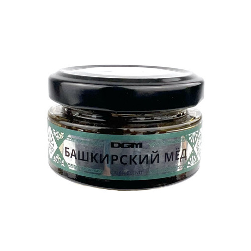 Табак Dogma 100% 20г - Башкирский мед