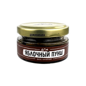 Табак Dogma 100% 20г - Яблочный пунш