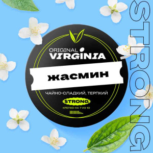 Распродажа Табак Original Virginia Strong 25г - Жасмин