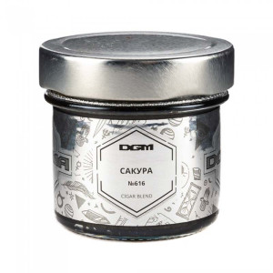 Табак Dogma 100% 80г - Сакура