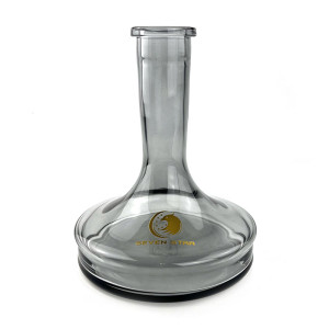 Колба TE-5A GLASS Black