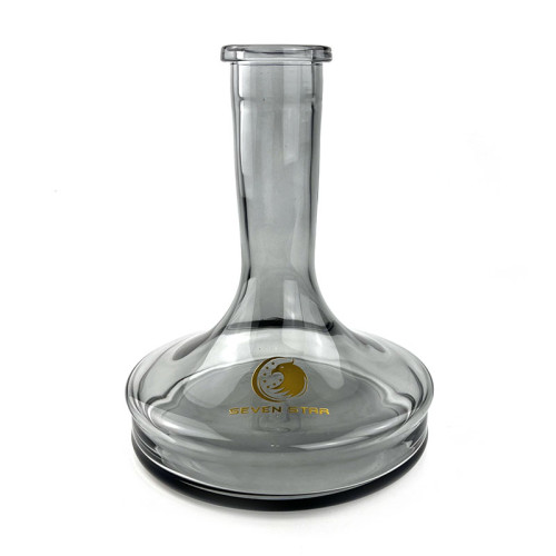 Колба TE-5A GLASS Black