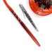 Кальян Seven Star - AM 553A Red - 55см (Полный комплект)