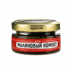 Табак Dogma 100% 20г - Малиновый компот