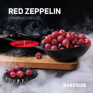 Табак Darkside Core 100г - Red Zeppelin (Крыжовник)