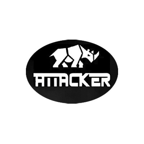Электронная сигарета Attacker 0% 1600 затяжек - Лимон Помело
