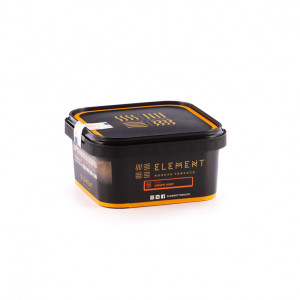 Табак Element Земля 200г - Grape Mint (Виноград Мята)