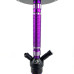 Кальян Seven Star - AM 555A Purple 50см (Полный комплект)