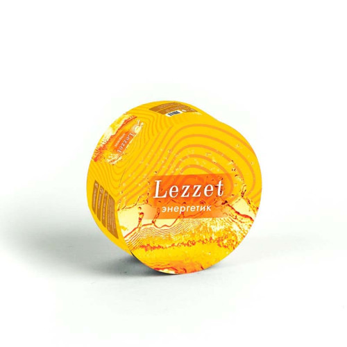 Смесь Lezzet 50г - Энергетик (без никотина)