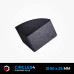 Кокосовый уголь для кальяна Black Cocos CIrcles Калауд 96 шт 24мм