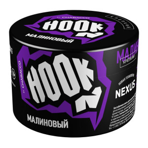 Смесь Hook 50г - Малиновый