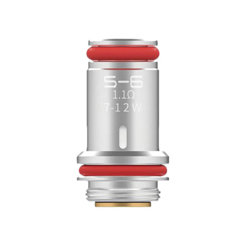 Испаритель Smoant S-6 Coil MTL 1.1Ω