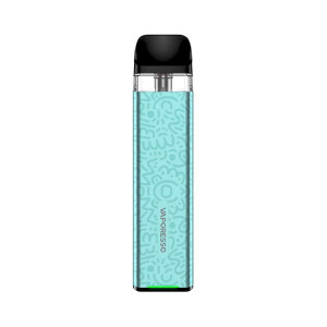 POD-система Vaporesso - XROS 3 MINI Kit (Aqua Green) 1000mAh