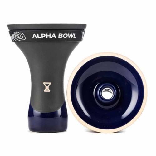 Чаша Alpha Bowl - Race Phunnel Blue (Фанел)