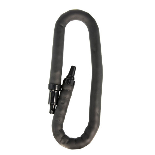 Шланг силиконовый Gamer Black