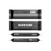 Кокосовый уголь для кальяна Darkside Big Cube 6шт 25мм