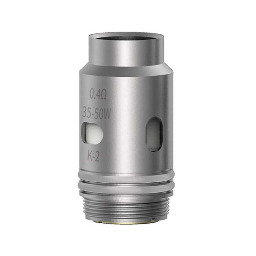 Испаритель Smoant Knight 80/Pasito 2 Dual Mesh 0.4ohm KL-025-DM-COIL(в упак. 3 шт.)