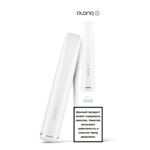 Электронная сигарета PLONQ PLUS 1500 - Мята