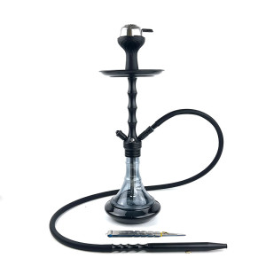 Кальян Seven Star - AM-110A Black 55см