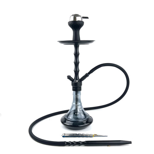 Кальян Seven Star - AM-110A Black 55см
