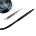 Кальян Seven Star - AM-110A Black 55см