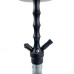 Кальян Seven Star - AM-110A Black 55см