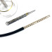 Кальян Seven Star - SM-123 Gold - 45см