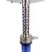 Кальян Seven Star - TH-7 Purple 60см