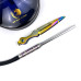 Кальян Seven Star - TH-7 Purple 60см