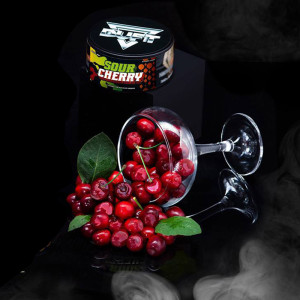 Табак Duft 20г - Sour Cherry (Кислая вишня)