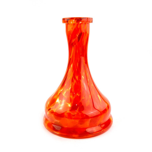 Колба NJN Hookah - Bell Красная