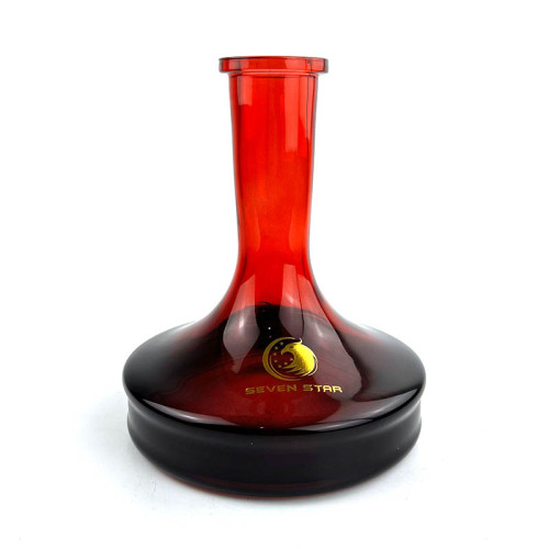 Колба TE-5A GLASS Red