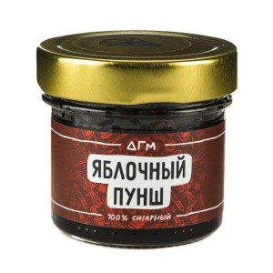Табак Dogma 100% 80г - Яблочный пунш