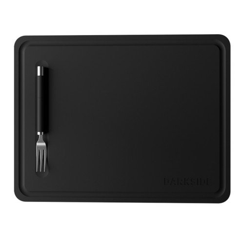 Магнитная доска DARKSIDE (Work board) с шило-вилкой