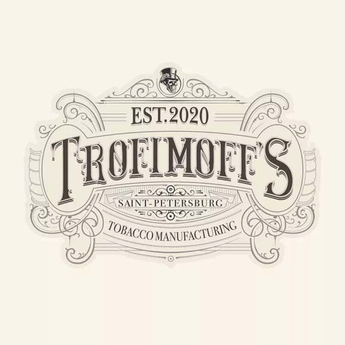 Табак Trofimoffs Burley 25г - Lavander (Лаванда)
