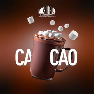 Табак Must Have 125г - Какао и маршмеллоу (Cacao)