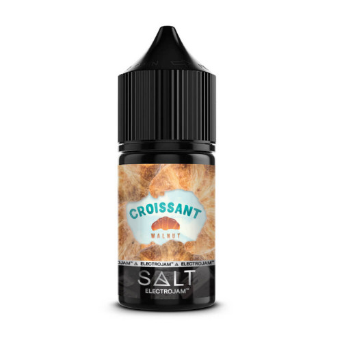 Жидкость ElectroJam - Croissant Walnut 30мл STRONG 20