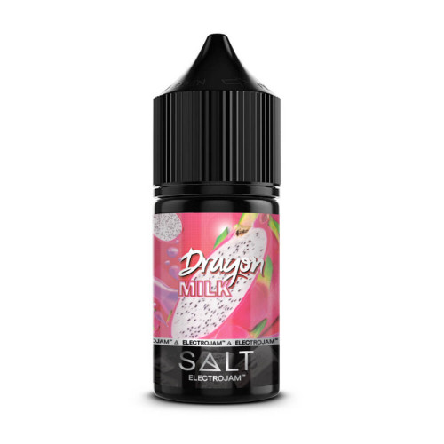 Жидкость ElectroJam - Dragon Milk 30мл SALT 20