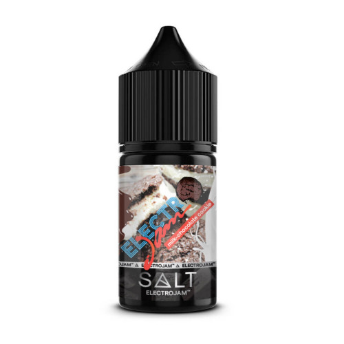 Жидкость ElectroJam - Milk Coffee Candy 30мл STRONG 20