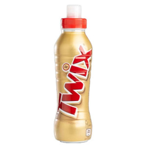 Молочный напиток Twix 350мл