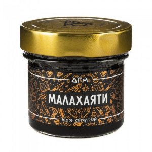 Табак Dogma 100% 80г - Малахаяти